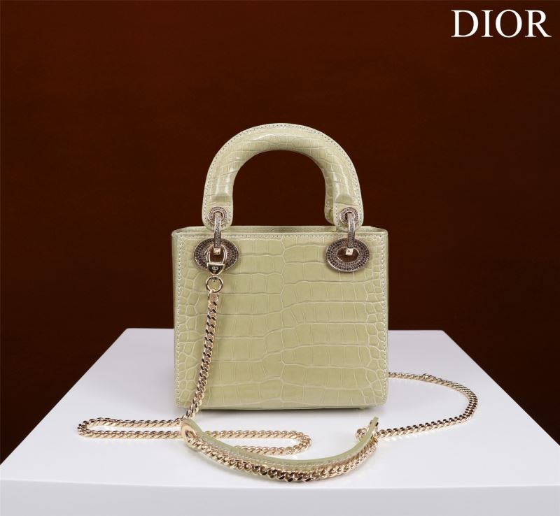 Dior My Lady Bags